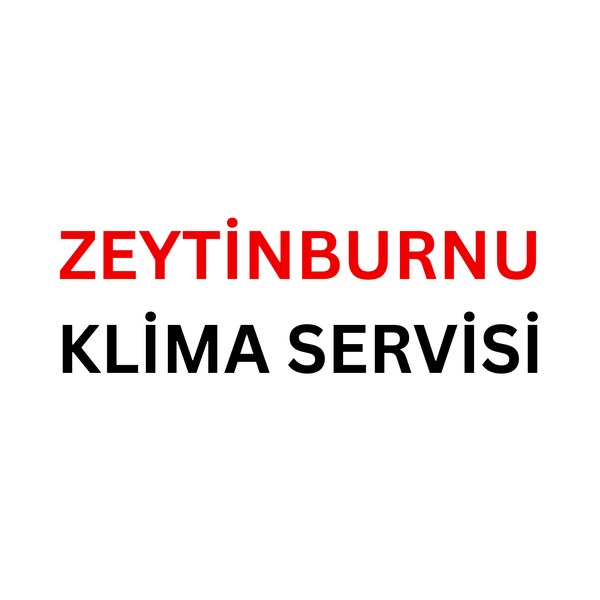 Zeytinburnu Klima Servisi